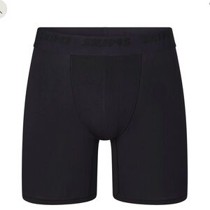Skims Stretch Men's Boxer NWOT